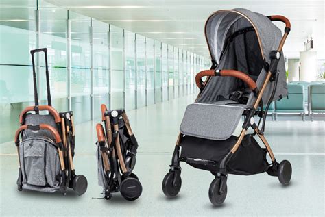 airline cabin approved stroller.